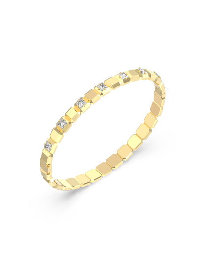 GUESS BIJOUX Bracelet GUESS BIJOUX Femme JUBB06176JWYGS