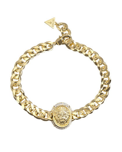 GUESS BIJOUX Bracelet GUESS BIJOUX Femme JUBB06190JWYGS