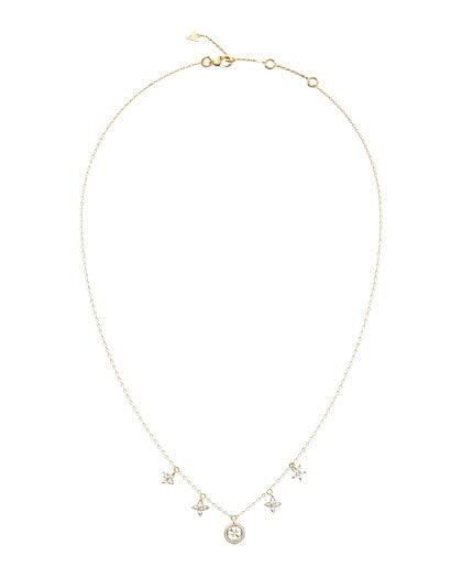 GUESS BIJOUX Collier GUESS BIJOUX Femme JUBN06032JWYG