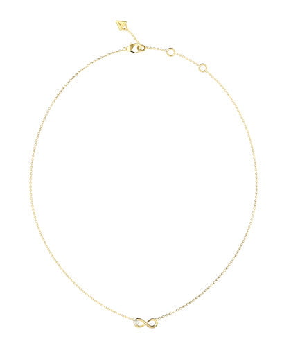 GUESS BIJOUX Collier GUESS BIJOUX Femme JUBN06047JWYG