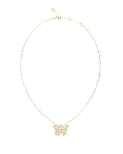 GUESS BIJOUX COLLIER GUESS BIJOUX FEMME JUBN06119JWYG