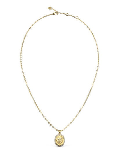 GUESS BIJOUX COLLIER GUESS BIJOUX FEMME JUBN06189JWYG