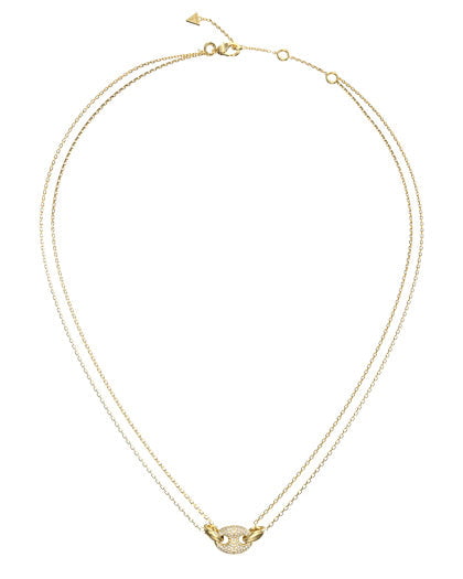 GUESS BIJOUX COLLIER GUESS BIJOUX FEMME JUBN06220JWYG