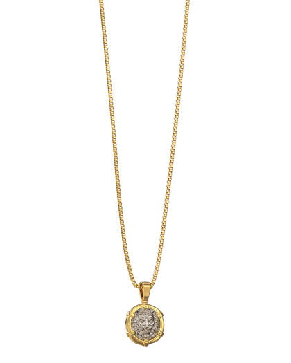 GUESS BIJOUX COLLIER GUESS BIJOUX FEMME JUMN06059JWYG