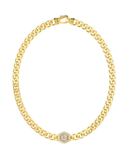 GUESS BIJOUX Collier GUESS BIJOUX Homme JUMN06006JWYG