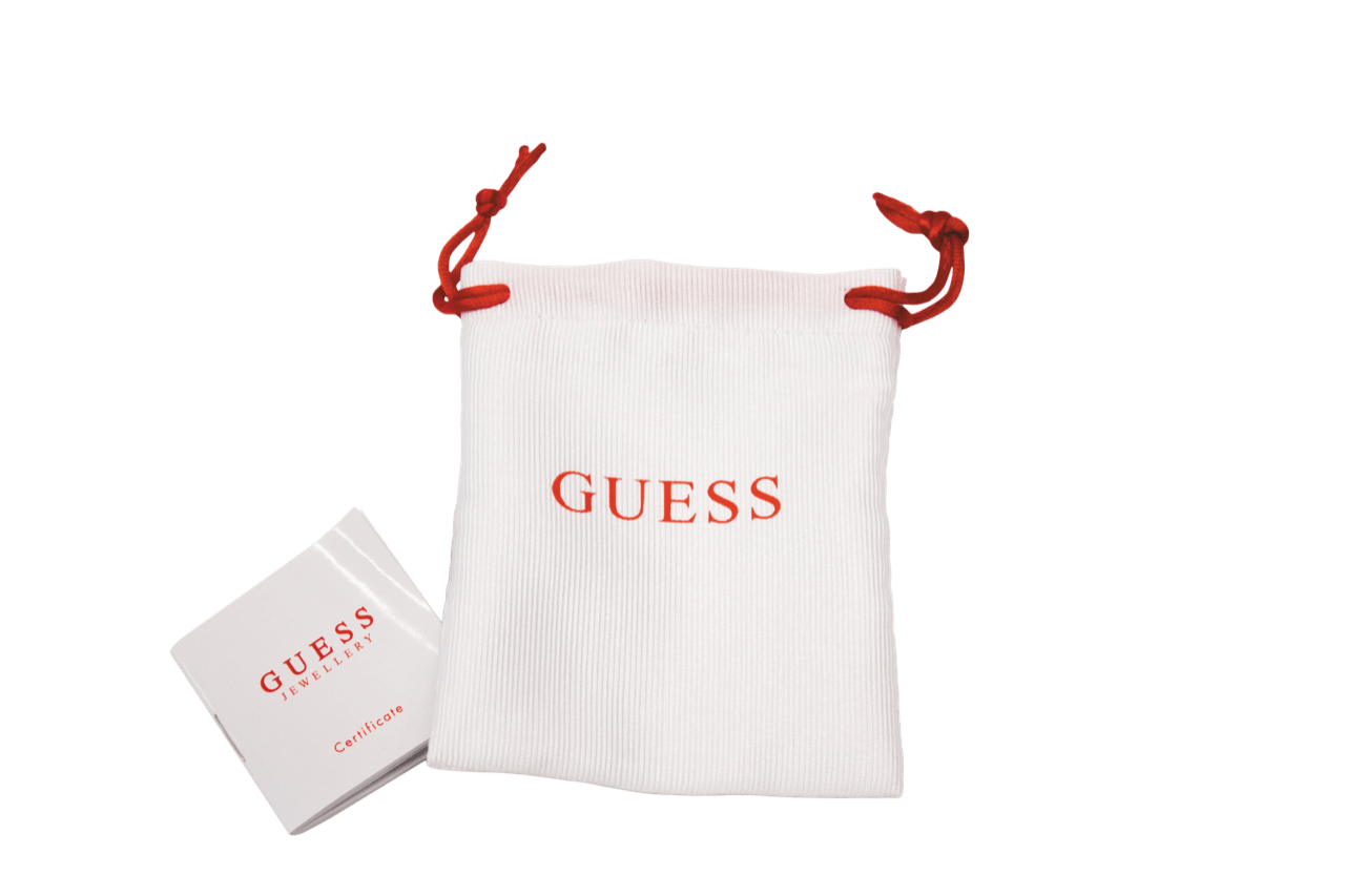 GUESS BIJOUX GUESS BIJOUX JUBB03270JWYGS