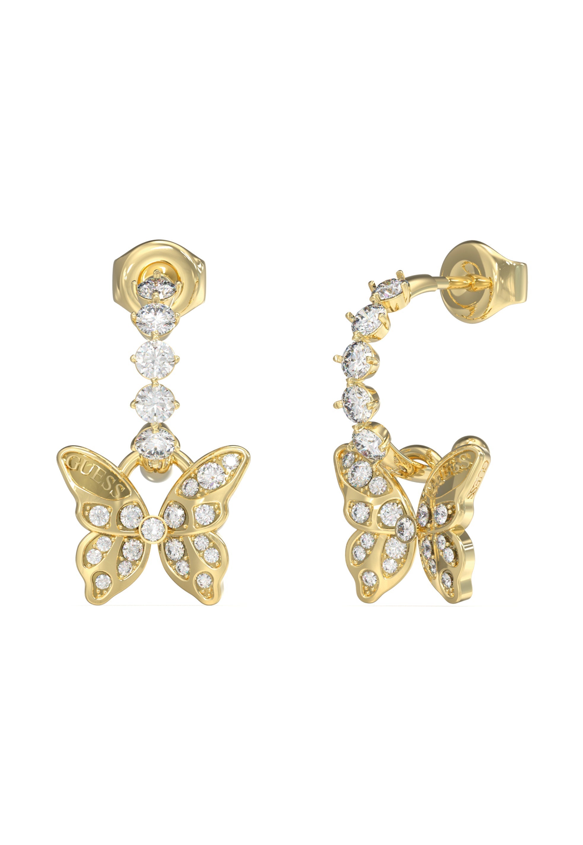 GUESS BIJOUX GUESS BIJOUX JUBE04111JWYG