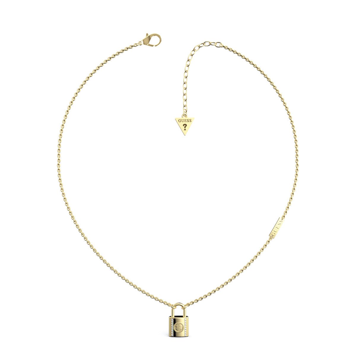 GUESS BIJOUX GUESS BIJOUX JUBN01094JWYG