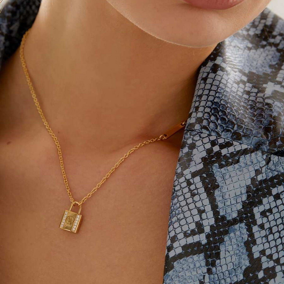 GUESS BIJOUX GUESS BIJOUX JUBN01094JWYG