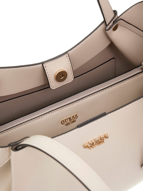 GUESS MAROQUINERIE GUESS MAROQUINERIE HWBG7898240LTA