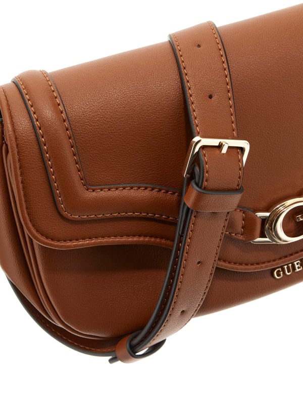 GUESS MAROQUINERIE GUESS MAROQUINERIE HWBG7993200COG