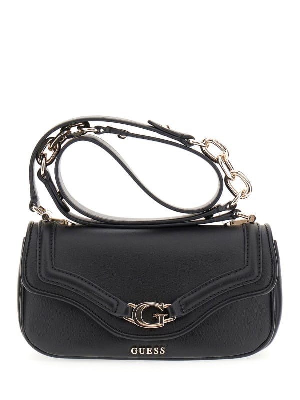 GUESS MAROQUINERIE GUESS MAROQUINERIE HWBG7993790BLA
