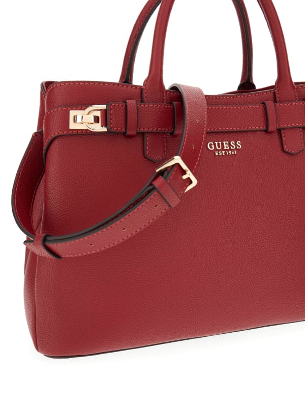 GUESS MAROQUINERIE GUESS MAROQUINERIE HWBG8546070RED