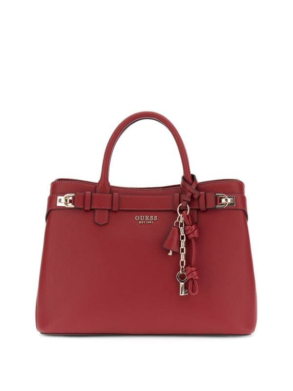 GUESS MAROQUINERIE GUESS MAROQUINERIE HWBG8546070RED