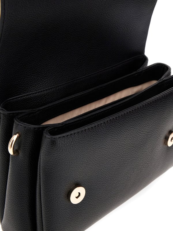 GUESS MAROQUINERIE GUESS MAROQUINERIE HWBG8546200BLA