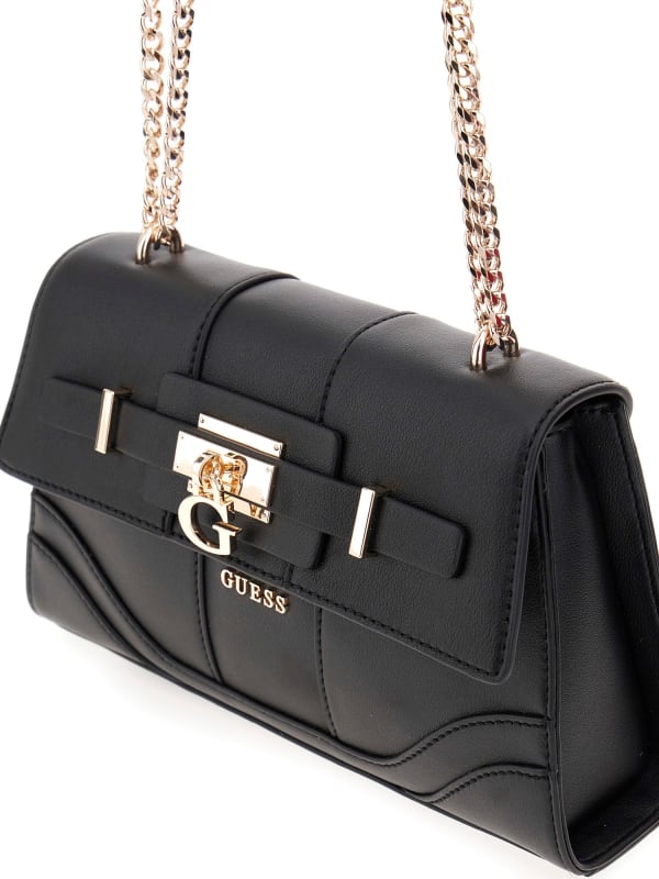 GUESS MAROQUINERIE GUESS MAROQUINERIE HWBG9206210BLA