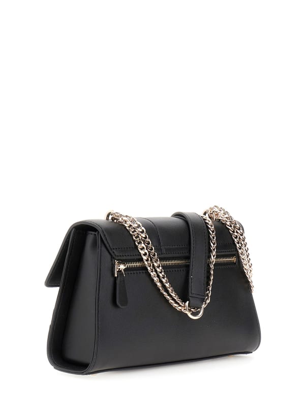 GUESS MAROQUINERIE GUESS MAROQUINERIE HWBG9206210BLA