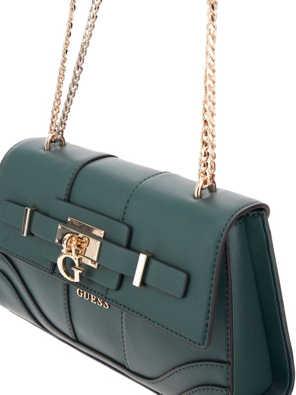 GUESS MAROQUINERIE GUESS MAROQUINERIE HWBG9206210FOR