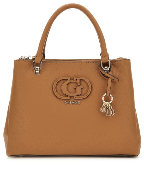 GUESS MAROQUINERIE GUESS MAROQUINERIE HWBG9536060COG