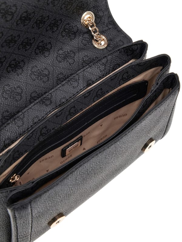 GUESS MAROQUINERIE GUESS MAROQUINERIE HWBG9672210CLO