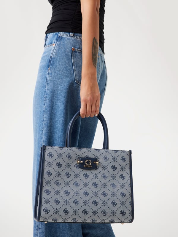 GUESS MAROQUINERIE GUESS MAROQUINERIE HWJP9654220NLO