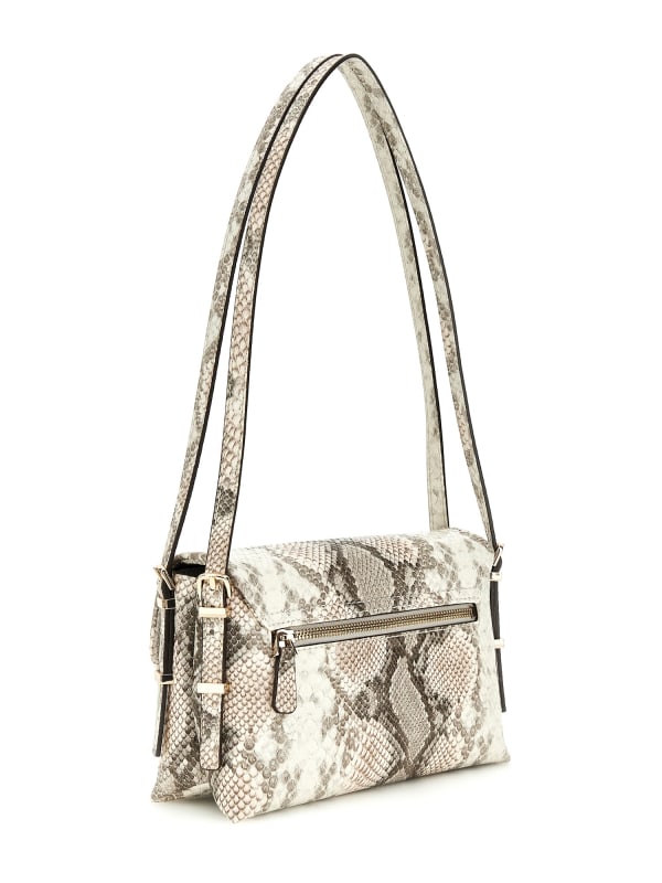 GUESS MAROQUINERIE GUESS MAROQUINERIE HWKG9644190NAT