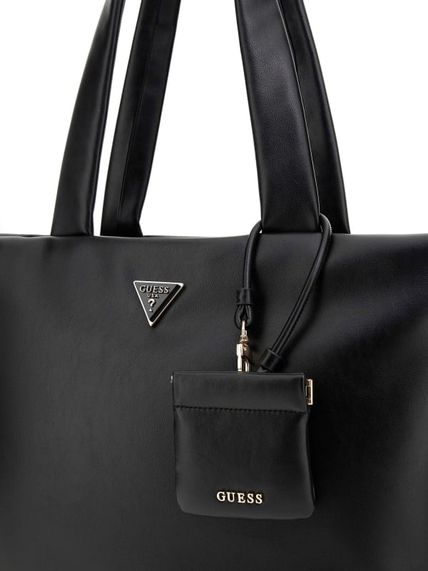 GUESS MAROQUINERIE GUESS MAROQUINERIE HWNG7534230BLA