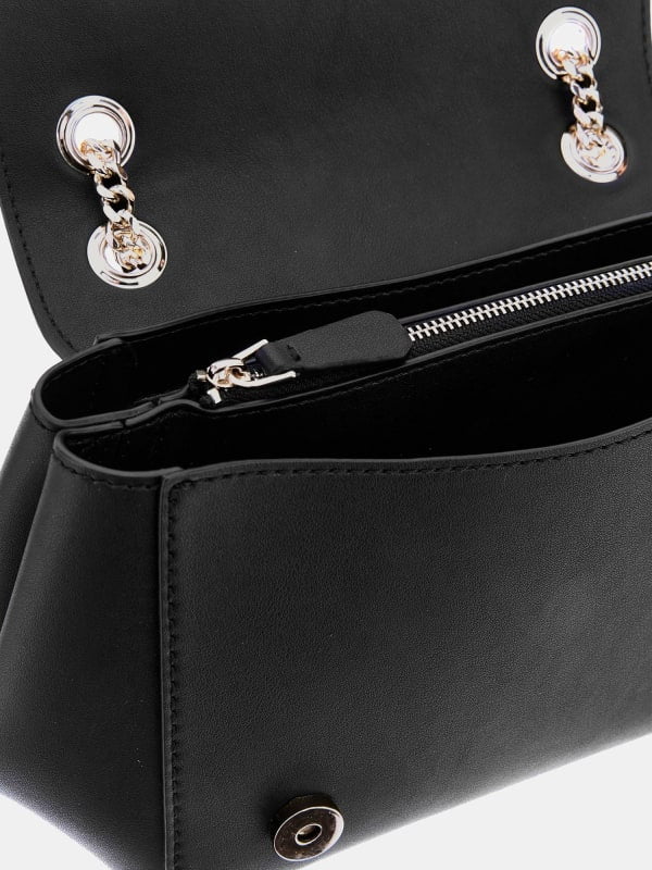 GUESS MAROQUINERIE GUESS MAROQUINERIE HWNG9669210BLA