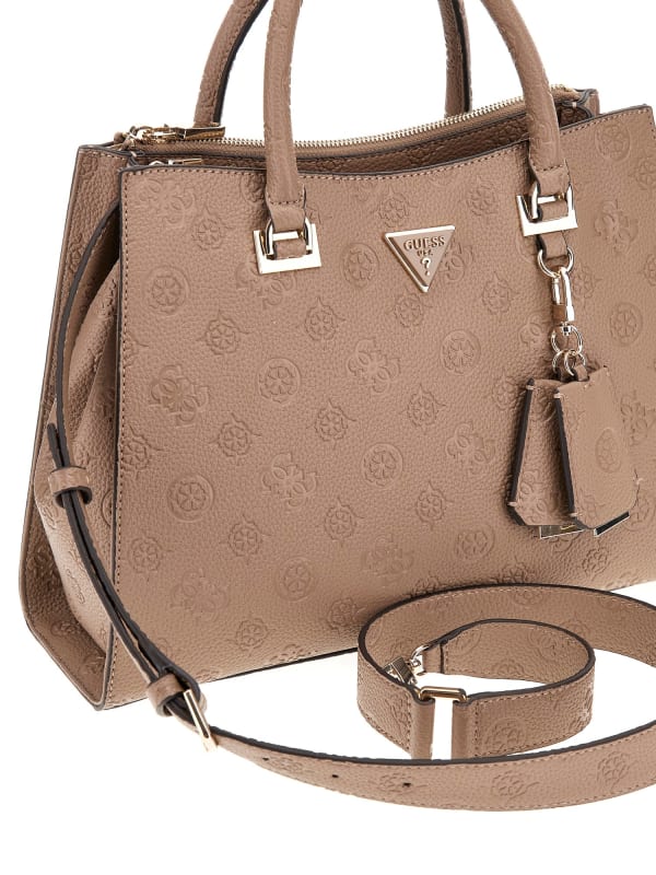 GUESS MAROQUINERIE GUESS MAROQUINERIE HWPD9888070DKO