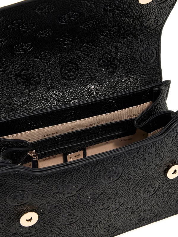 GUESS MAROQUINERIE GUESS MAROQUINERIE HWPD9888210BLO