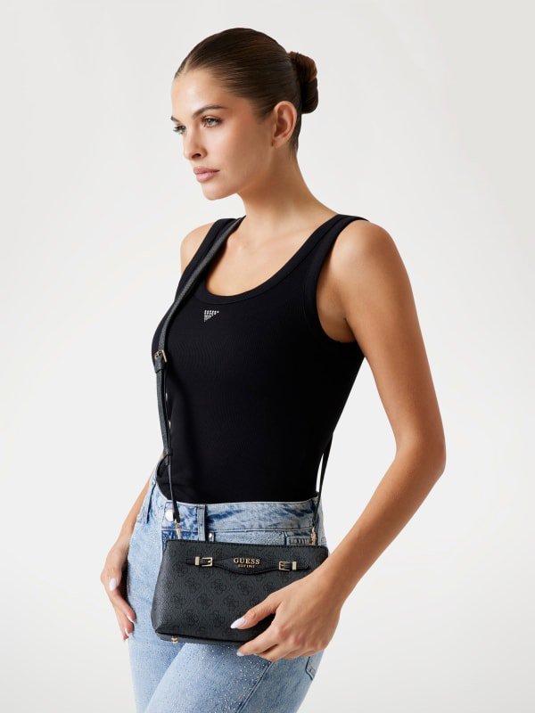 GUESS MAROQUINERIE GUESS MAROQUINERIE HWSG9652120CLO