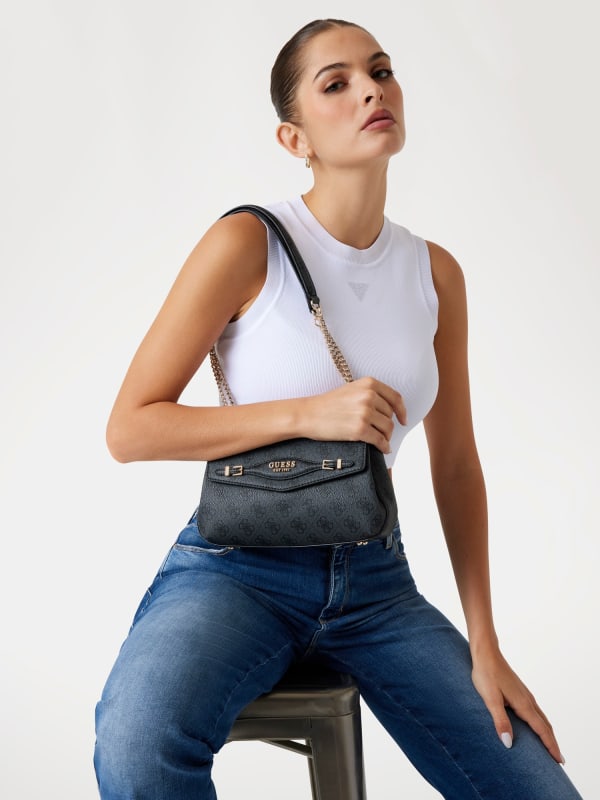 GUESS MAROQUINERIE GUESS MAROQUINERIE HWSG9652210CLO