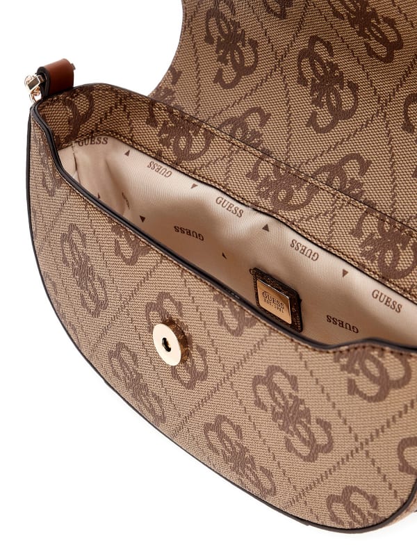 GUESS MAROQUINERIE GUESS MAROQUINERIE HWSO7838210LTL