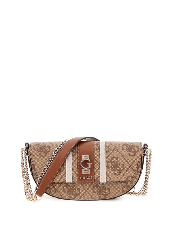 GUESS MAROQUINERIE GUESS MAROQUINERIE HWSO7838210LTL