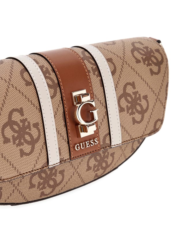 GUESS MAROQUINERIE GUESS MAROQUINERIE HWSO7838210LTL