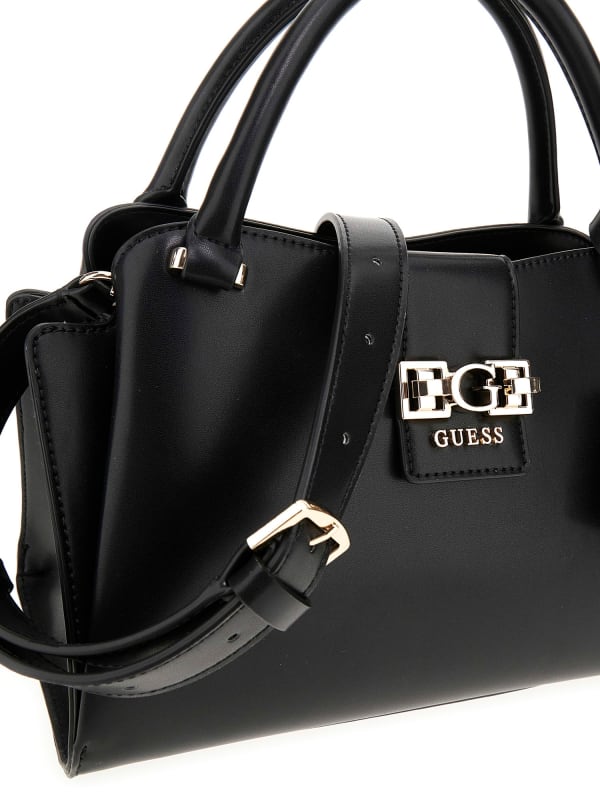 GUESS MAROQUINERIE GUESS MAROQUINERIE HWVG9891050BLA