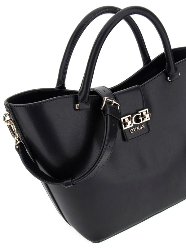 GUESS MAROQUINERIE GUESS MAROQUINERIE HWVG9891220BLA