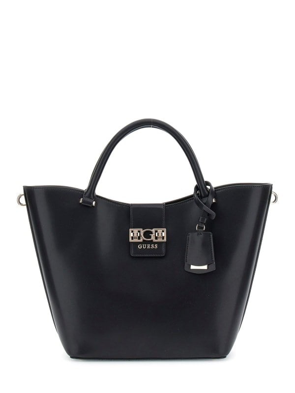 GUESS MAROQUINERIE GUESS MAROQUINERIE HWVG9891220BLA