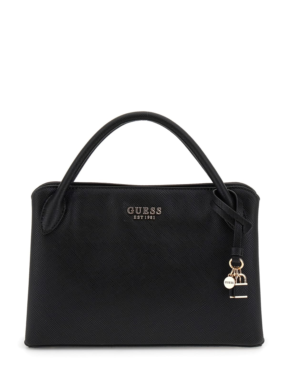 GUESS MAROQUINERIE GUESS MAROQUINERIE HWZG9643060BLA