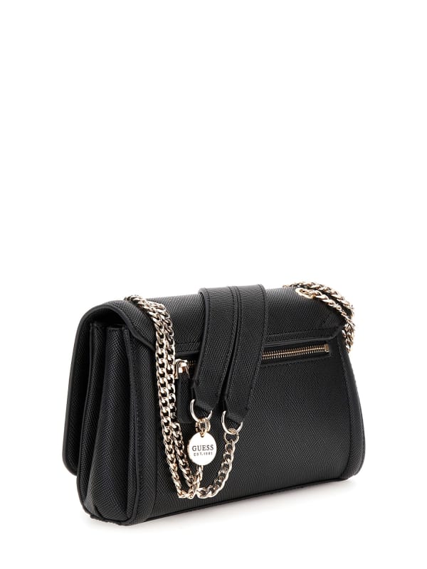 GUESS MAROQUINERIE GUESS MAROQUINERIE HWZG9672210BLA