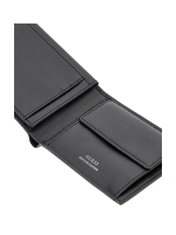 GUESS MAROQUINERIE GUESS MAROQUINERIE SMBAGRLEA24BLA