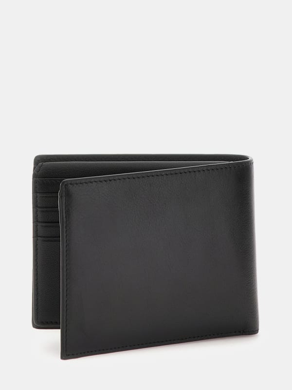 GUESS MAROQUINERIE GUESS MAROQUINERIE SMNEBRLEA24BLA