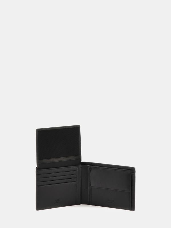 GUESS MAROQUINERIE GUESS MAROQUINERIE SMNEBRLEA24BLA