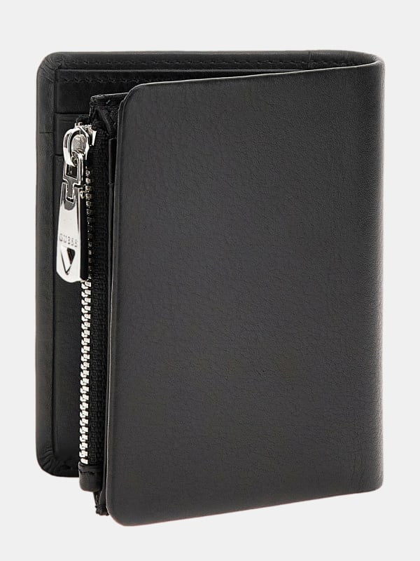 GUESS MAROQUINERIE GUESS MAROQUINERIE SMNEBRLEA46BLA