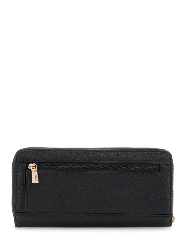 GUESS MAROQUINERIE GUESS MAROQUINERIE SWBG7459146BLA