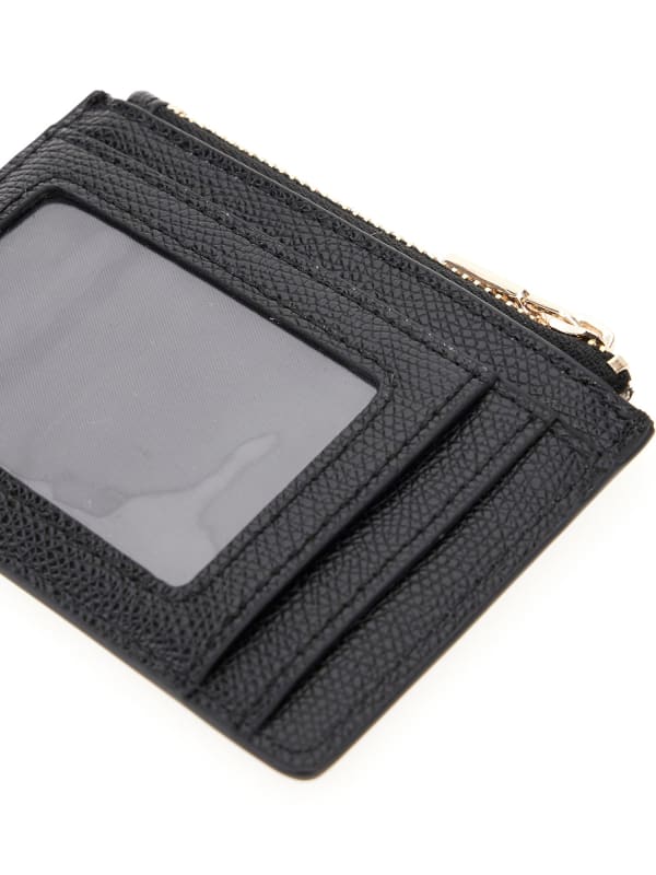 GUESS MAROQUINERIE GUESS MAROQUINERIE SWBG7898505BLA