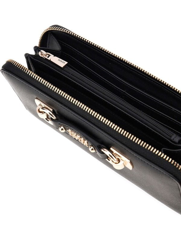 GUESS MAROQUINERIE GUESS MAROQUINERIE SWBG8015146BLA