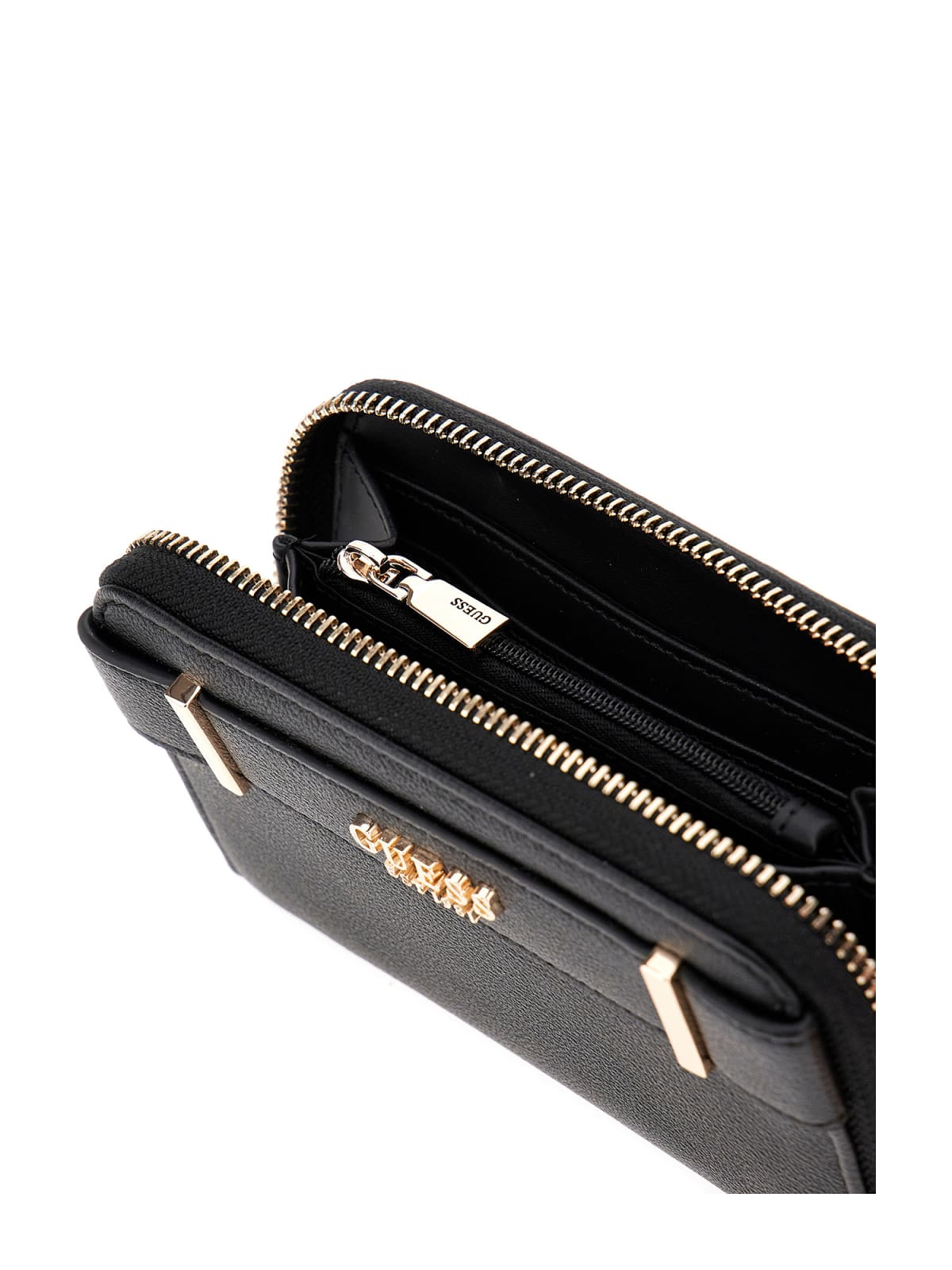 GUESS MAROQUINERIE GUESS MAROQUINERIE SWBG9633140BLA