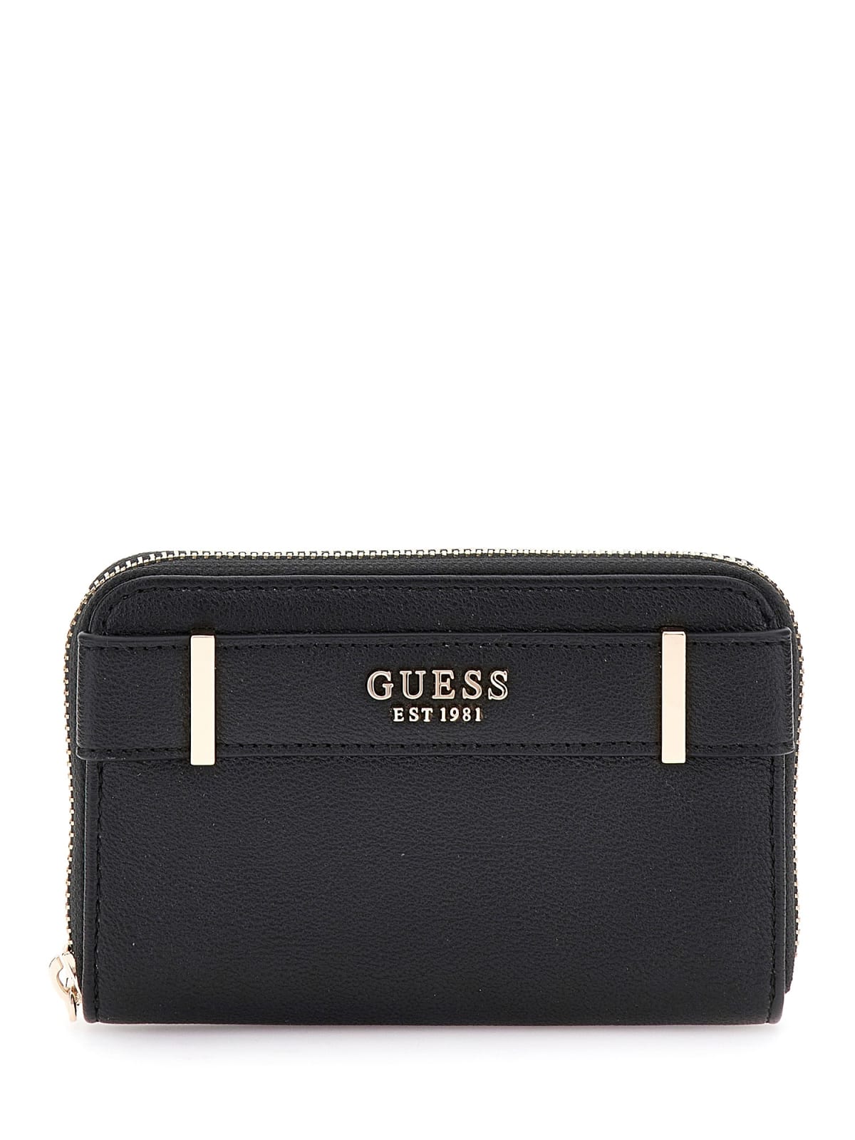 GUESS MAROQUINERIE GUESS MAROQUINERIE SWBG9633140BLA