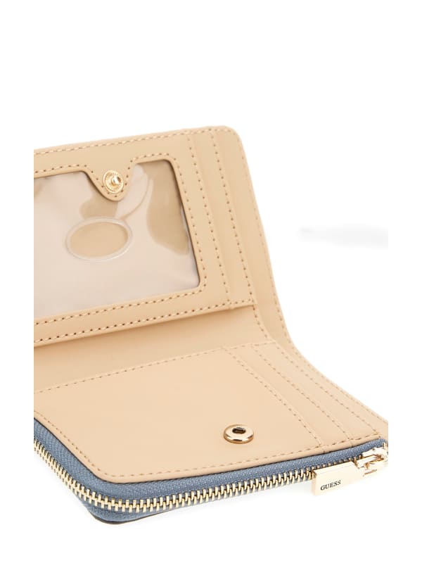 GUESS MAROQUINERIE GUESS MAROQUINERIE SWPD9665156SLG